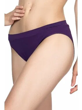 Emay Emay Seamless Slip Külot Korse 3001 - Alternatif Görünüm