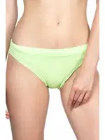 Emay Seamless Slip Külot Korse 3001 Yeşil görsel 8