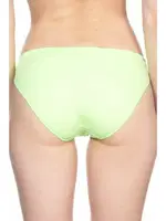 Emay Seamless Slip Külot Korse 3001 Yeşil görsel 7