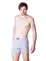 Empirme Büyük Beden Battal Penye Boxer Dono 1101 Asorti