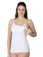 Emzirme Atleti Emay 1414 Beyaz