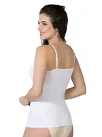 Emzirme Atleti Emay 1414 Beyaz detay görünüm