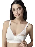 Emzirme Sütyeni Dagi 1051KC Beyaz