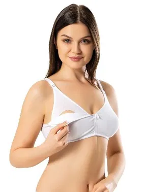 Miss Modinn Emzirme Sütyeni Pamuklu Miss Modinn 8020