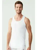 Erkek 2 Li Atlet US. POLO ASSN. 80189 Beyaz görsel 10