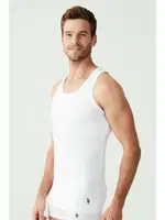 Erkek 2 Li Atlet US. POLO ASSN. 80189 Beyaz görsel 11