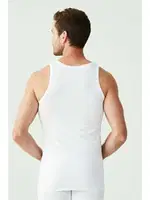 Erkek 2 Li Atlet US. POLO ASSN. 80189 Beyaz görsel 12