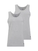 Erkek 2 Li Atlet US. POLO ASSN. 80189 Gri farklı açı