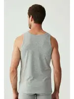 Erkek 2 Li Atlet US. POLO ASSN. 80189 Gri görsel 6