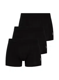 Us. POLO Assn. Erkek 3 Lü Boxer US. POLO ASSN. 80173