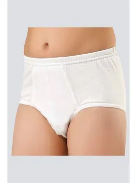 Türen Erkek Çocuk Slip (2'li Paket) Türen 304