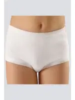 Erkek Çocuk Slip (2'li Paket) Türen 305 Beyaz