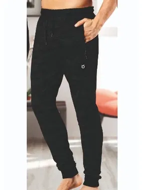 Öztaş Erkek Eşofman Altı Kamuflaj Desenli Lastik Paça 1507-A Öztaş - Alternatif Görünüm