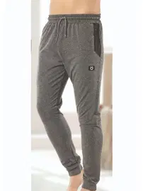 Öztaş Erkek Eşofman Altı Lastik Paça 1506-A Öztaş