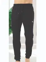 Erkek Eşofman Altı Lastik Paça 1506-A Öztaş Lacivert detay görünüm