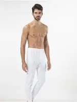 Erkek İnterlok Uzun İçlik Türen 117/BEYAZ Beyaz detay görünüm