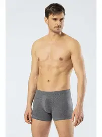 Cacharel Erkek Likralı Boxer Cacharel 1335/ANTRASİT