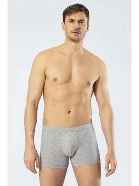 Cacharel Erkek Likralı Boxer Cacharel 1335/GRİ