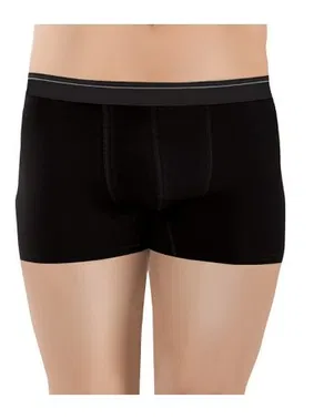 Öztaş Erkek Likralı Büyük Beden Boxer 1718-A Öztaş