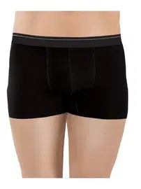 Öztaş Erkek Likralı Büyük Beden Boxer 1718-A Öztaş