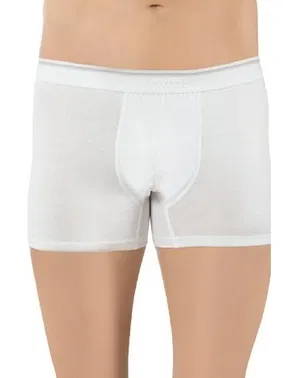 Öztaş Erkek Likralı Büyük Beden Boxer 1718-A Öztaş - Alternatif Görünüm