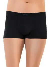 Öztaş Erkek Modal Boxer İçten Lastik İkili Paket Öztaş YE1961