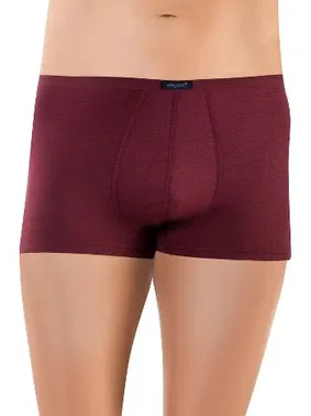 Öztaş Erkek Modal Boxer Katlama Lastik İkili Paket Öztaş YE1960