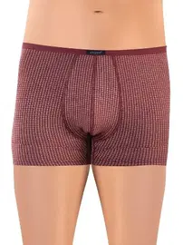 Öztaş Erkek Modal Boxer Katlama Lastik İkili Paket Öztaş YE1990