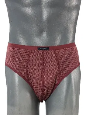 Öztaş Erkek Modal Slip Katlama Lastik İkili Paket Öztaş YE1970 - Alternatif Görünüm