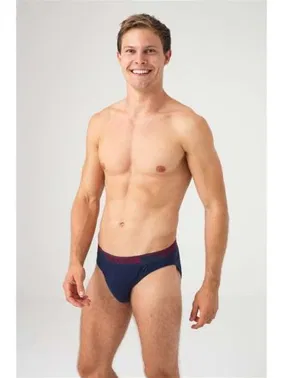 Us. POLO Assn. Erkek Slip 3lü Paket U.S. Polo Assn. 80436 - Alternatif Görünüm