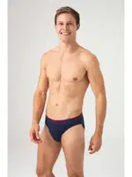 Erkek Slip 3lü Paket U.S. Polo Assn. 80436 Lacivert-Siyah-Antrasit detay görünüm