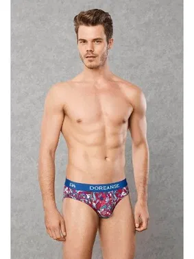 Doreanse Erkek String Doreanse 1256