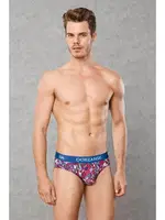 Erkek String Doreanse 1256 Punk Kafa