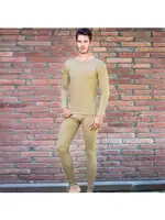 Erkek Termal Takım Asker İçlik Alt Üst Goldenbay 6518 farklı açı