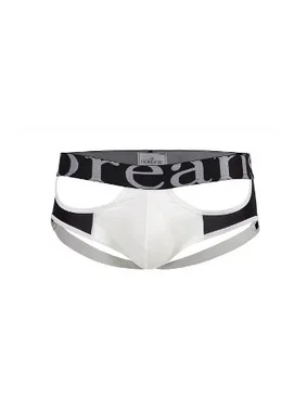 Doreanse Fantazi Jockstrap Destekli String Tanga Doreanse 1214 - Alternatif Görünüm