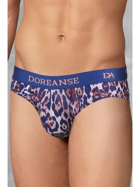 Doreanse Fantazi Jockstrap Destekli String Tanga Doreanse 1270