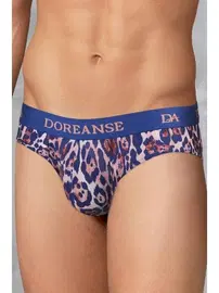 Doreanse Fantazi Jockstrap Destekli String Tanga Doreanse 1270