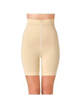 Form Angel Fermuarlı Toparlayıcı Klasik Korse Form Angel 5523