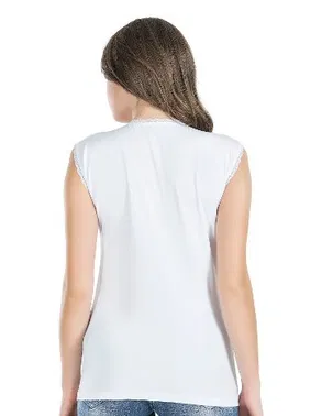 Derya Kurşun Fiyonklu Kadın Atlet Derya Kurşun 231 - Alternatif Görünüm