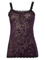 Flok Desenli Atlet Anıt 2858 Mor farklı açı