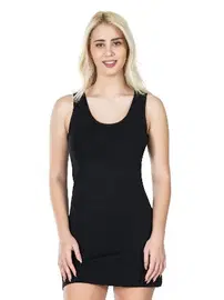 Derya Kurşun Geniş Askılı Kombinezon Derya Kurşun 963