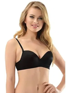 NBB Hafif Destekli Gizli Telli Sütyen NBB 3414