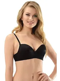 NBB Hafif Destekli Gizli Telli Sütyen NBB 3414