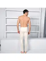 Goldenbay Erkek Alt İçlik 1950 Beyaz farklı açı