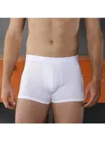 Goldenbay Erkek Boxer 1550 Beyaz görsel 5