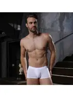 Goldenbay Erkek Boxer 1760 Beyaz farklı açı