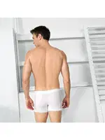 Goldenbay Erkek Boxer 1761 Beyaz detay görünüm