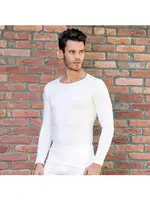 Goldenbay Erkek Termal 2518 Beyaz görsel 7