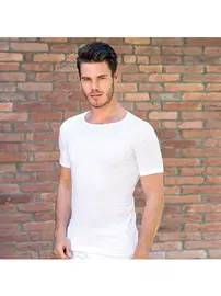 Goldenbay Goldenbay Erkek Termal Kısa Kol 2523