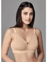 Hamile Lohusa Emzirme Sütyeni Eros ERSK500 Ten detay görünüm